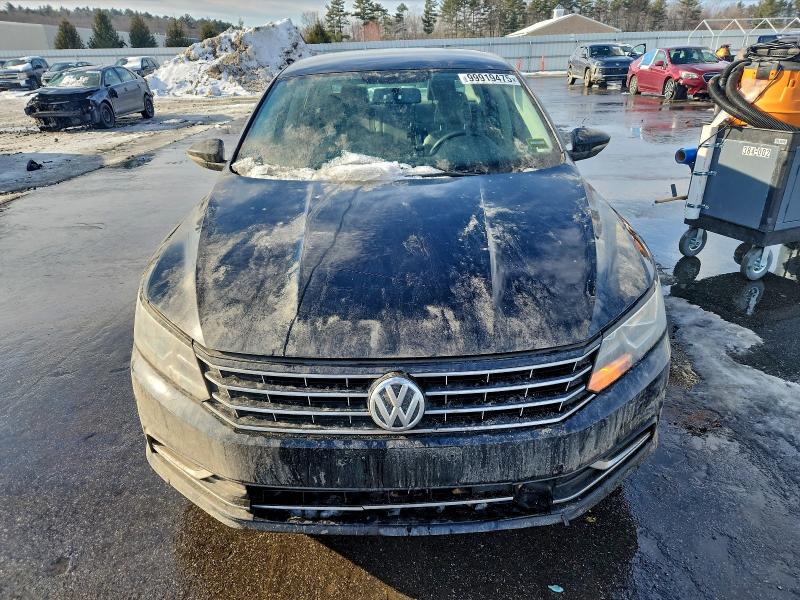 Фото 5 - VOLKSWAGEN PASSAT