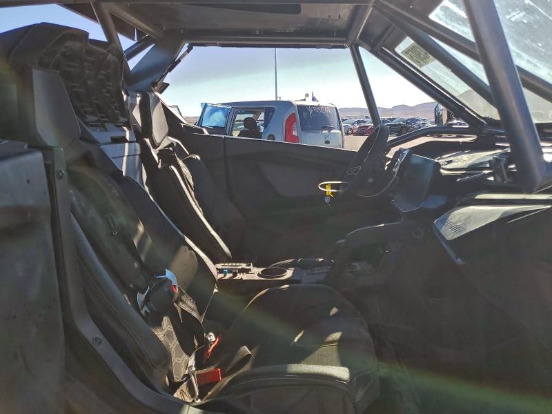 CAN-AM MAVERICK 2024