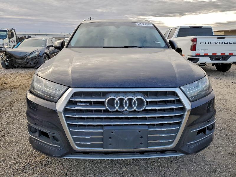 Фото 5 - AUDI Q7