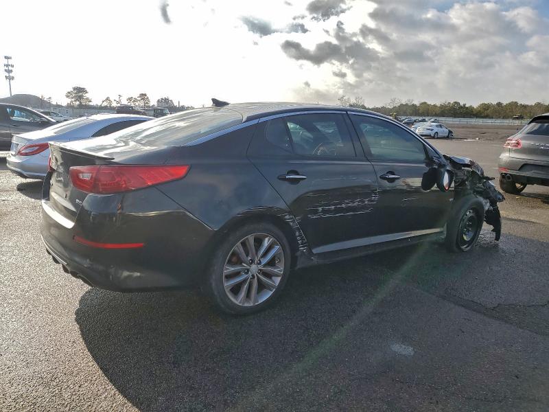 Фото 3 - KIA OPTIMA