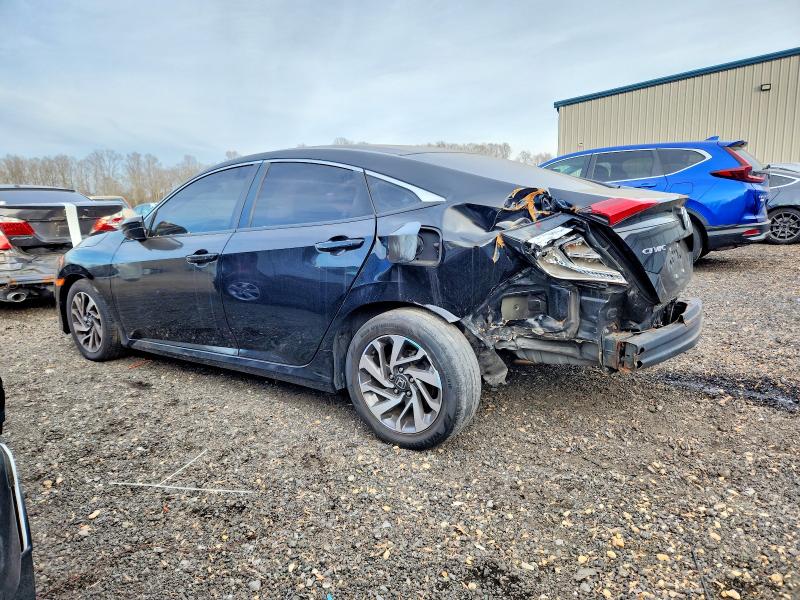 Фото 2 - HONDA CIVIC