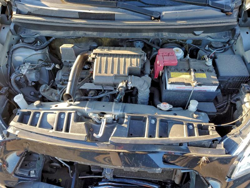 Фото 11 - MITSUBISHI MIRAGE