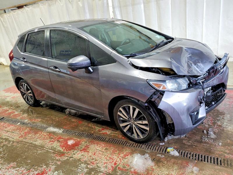 Фото 4 - HONDA FIT