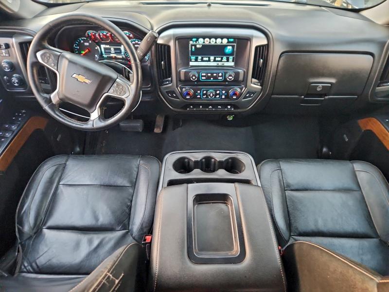 Фото 8 - CHEVROLET ALL Models