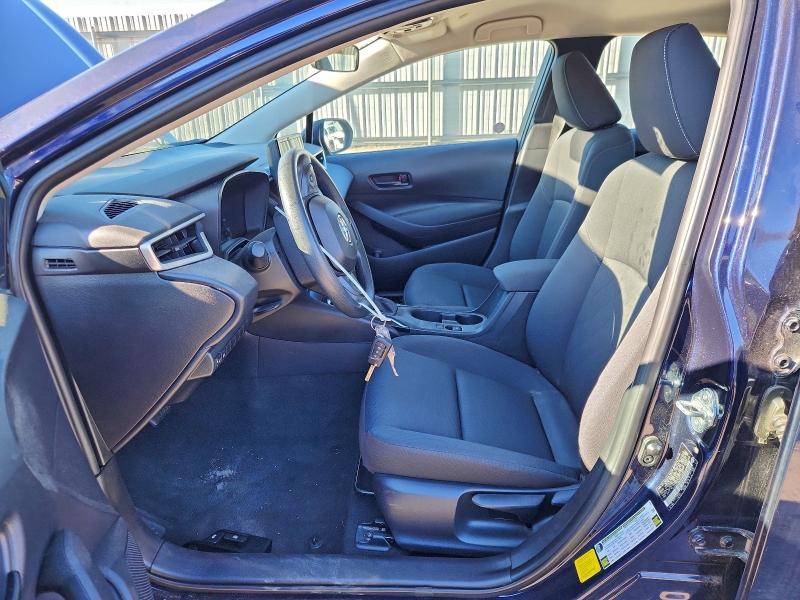 Фото 7 - TOYOTA COROLLA