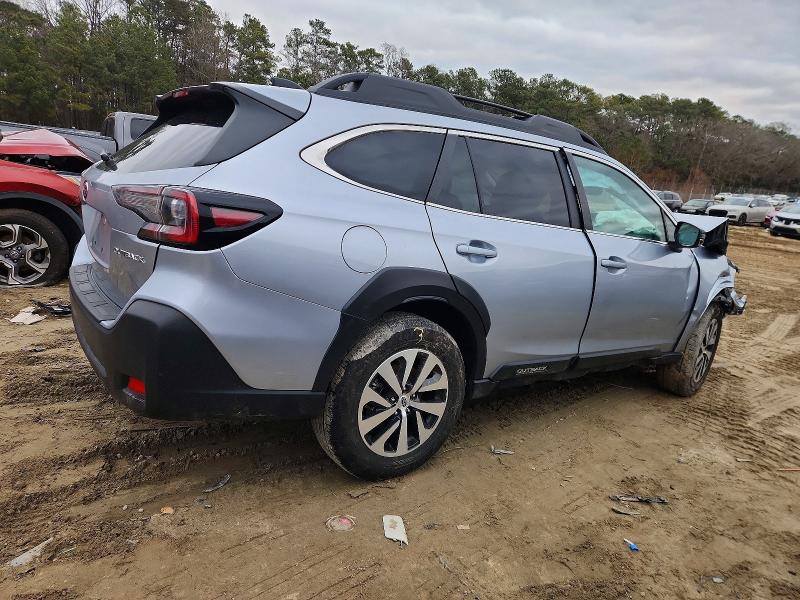 Фото 3 - SUBARU OUTBACK