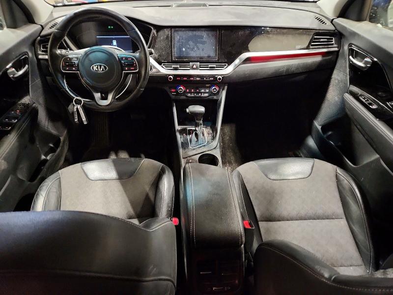 Фото 8 - KIA NIRO