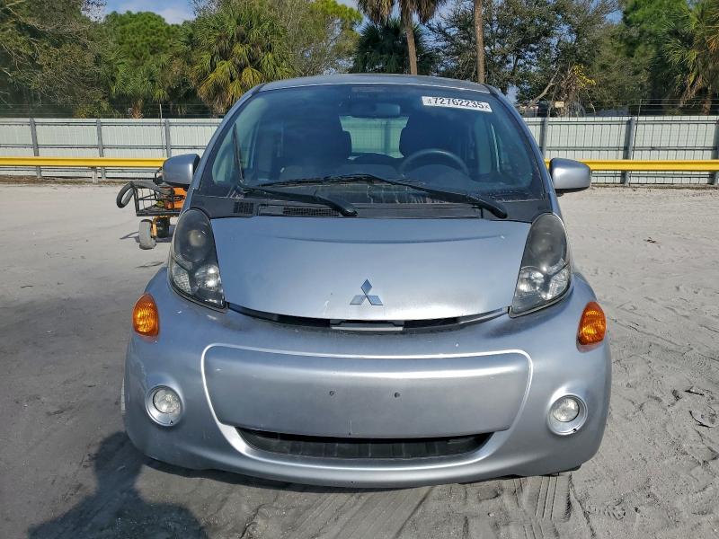 2016 MITSUBISHI ALL OTHER