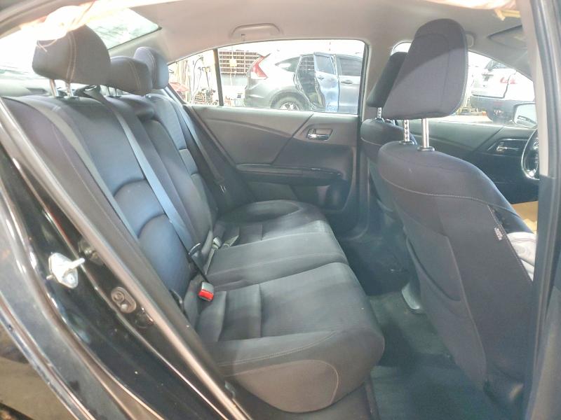 Фото 10 - HONDA ACCORD