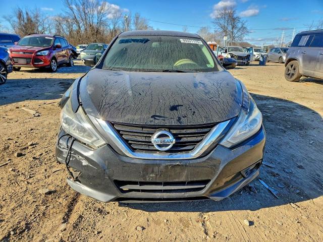 Фото 5 - NISSAN ALTIMA