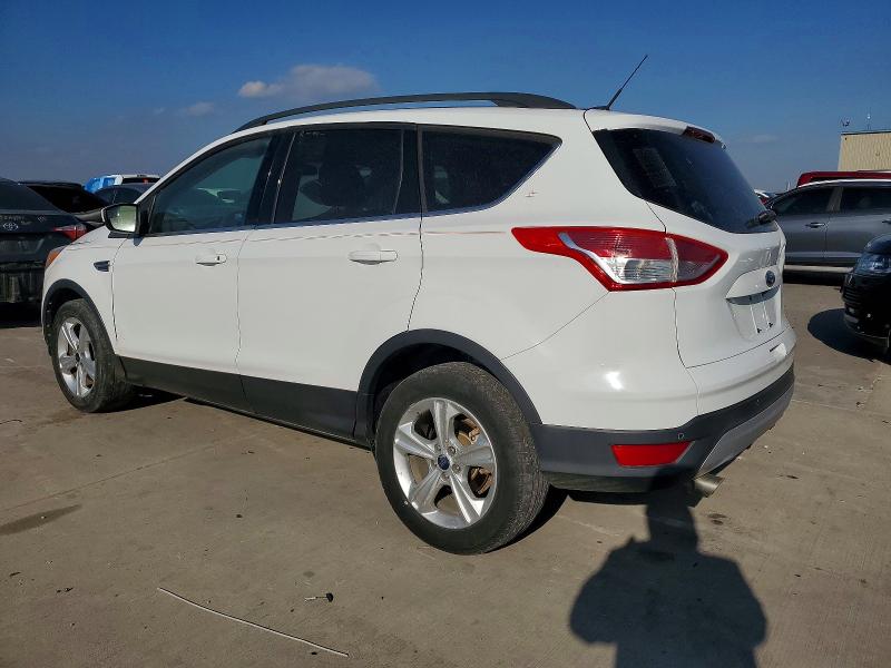 Фото 2 - FORD ESCAPE