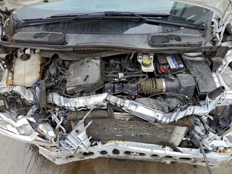 Фото 12 - FORD TRANSIT