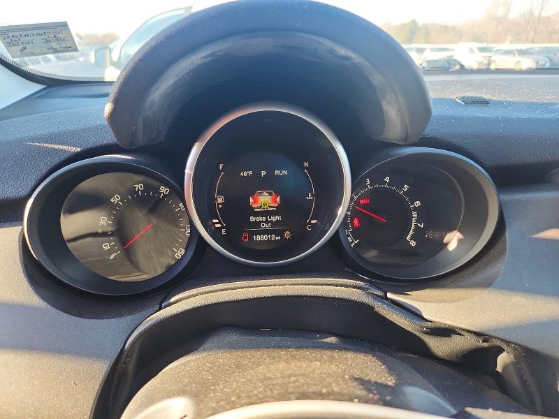 Фото 9 - FIAT 500