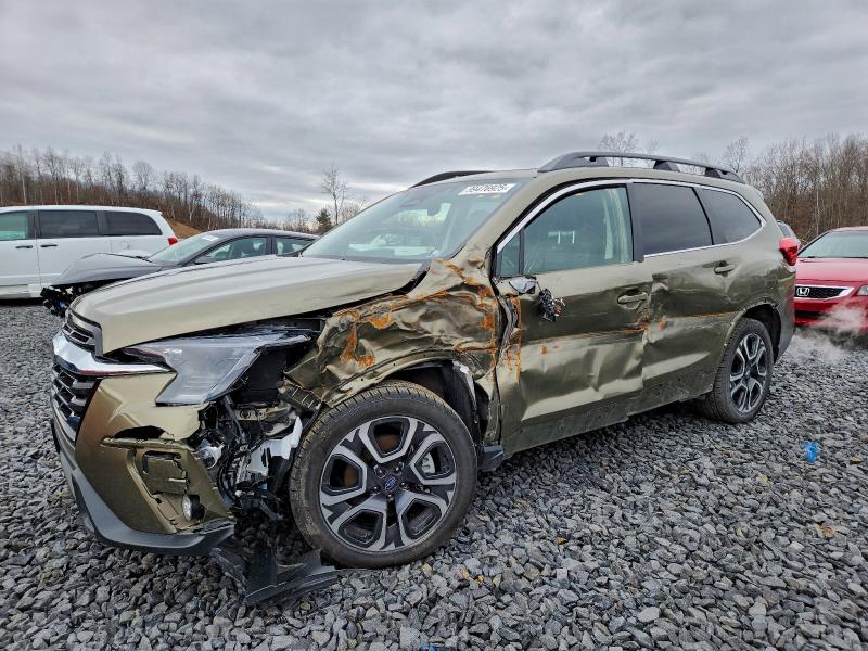 Фото 1 - SUBARU ASCENT