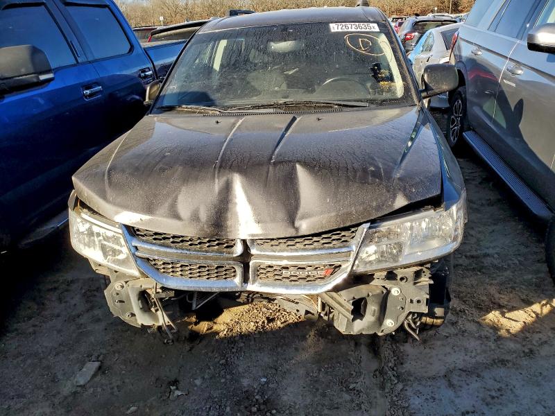 Фото 5 - DODGE JOURNEY