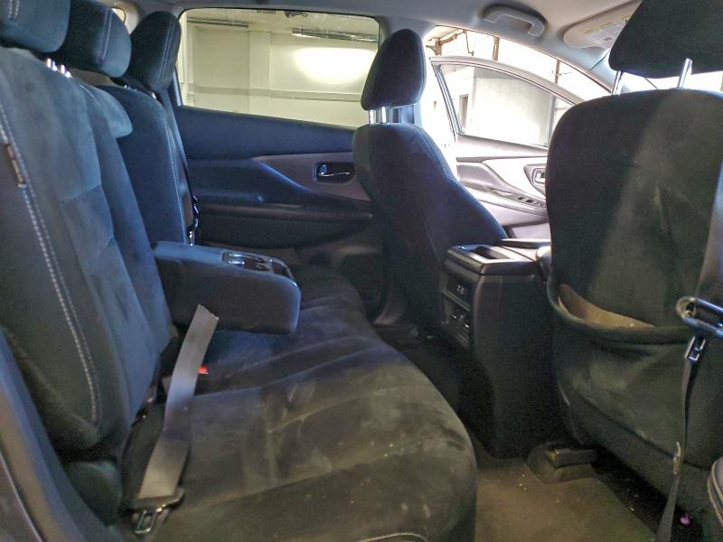 Фото 11 - NISSAN MURANO