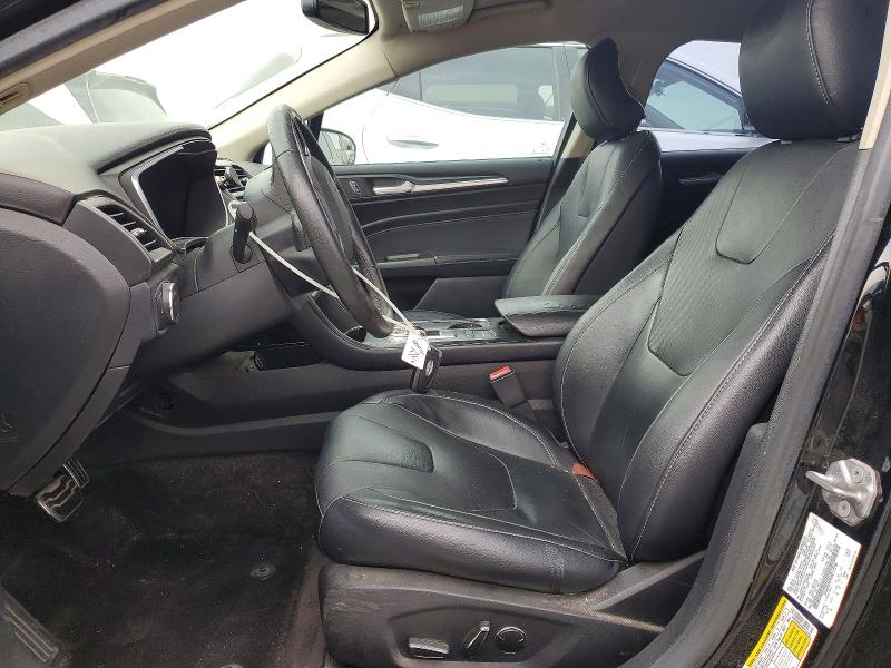 Фото 7 - FORD FUSION