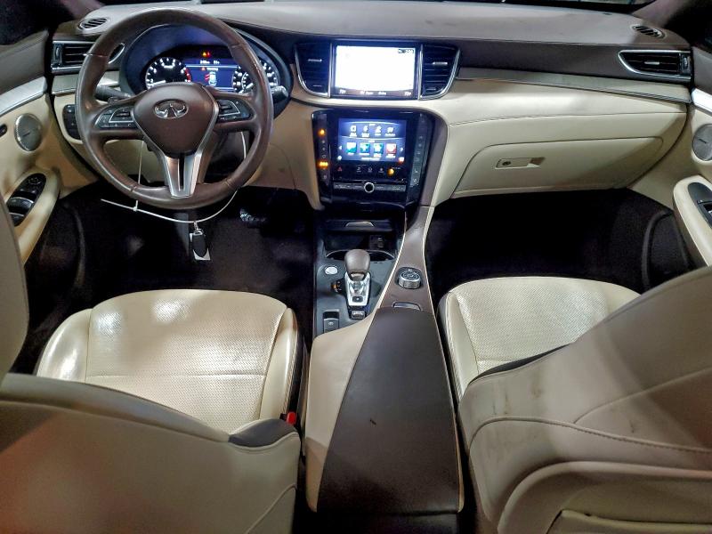 Фото 8 - INFINITI QX50