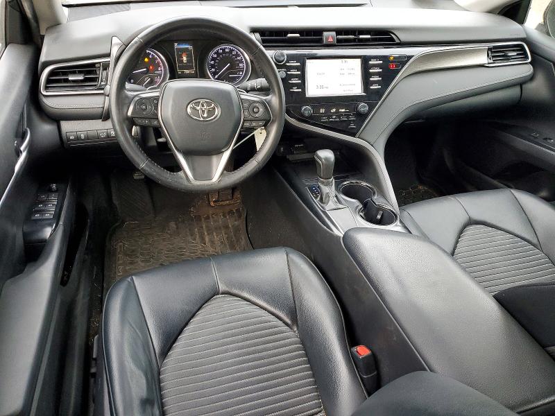 Фото 8 - TOYOTA CAMRY