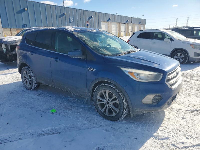 Фото 4 - FORD ESCAPE