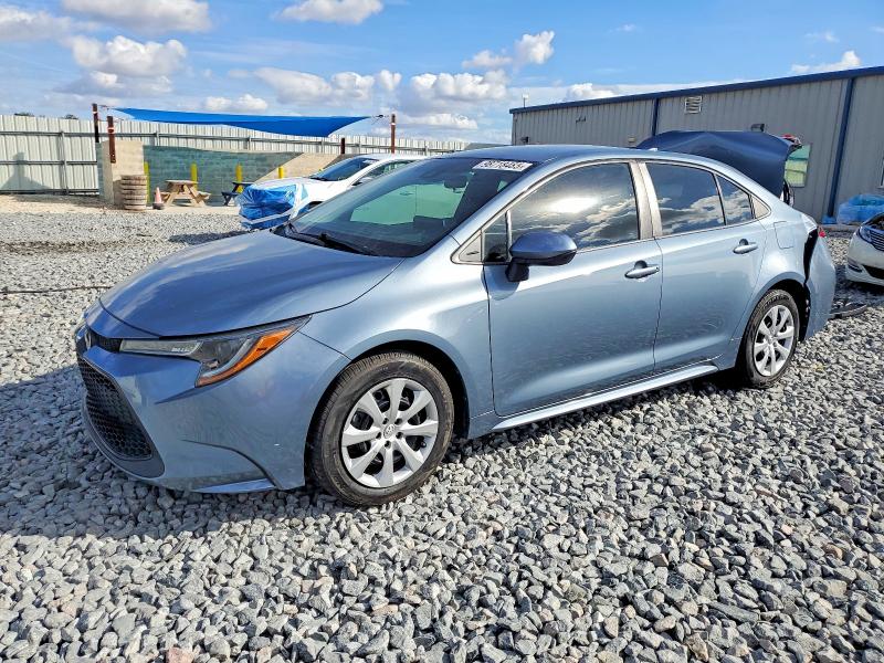 Фото 1 - TOYOTA COROLLA