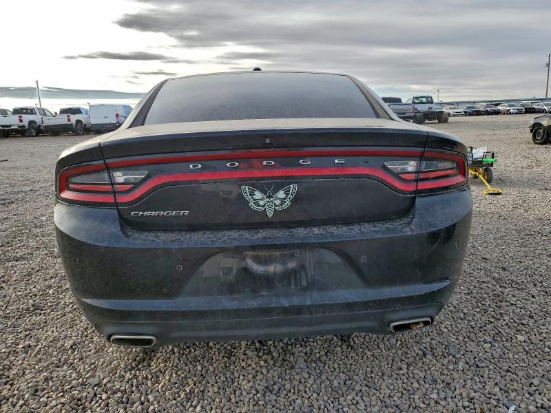 Фото 6 - DODGE CHARGER