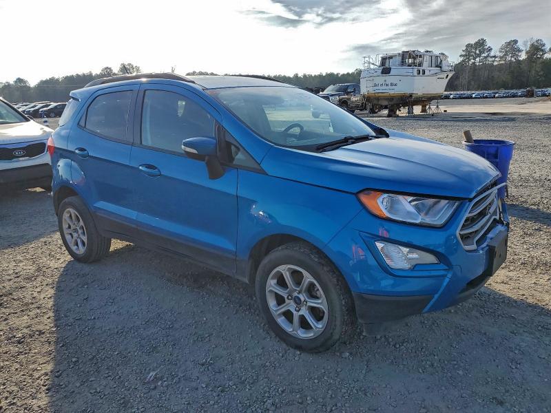 Фото 4 - FORD ECOSPORT
