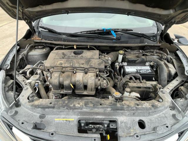 Фото 7 - NISSAN SENTRA