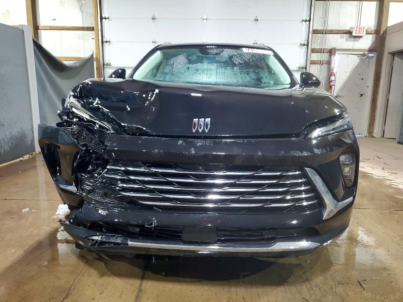 Фото 5 - BUICK ENVISION