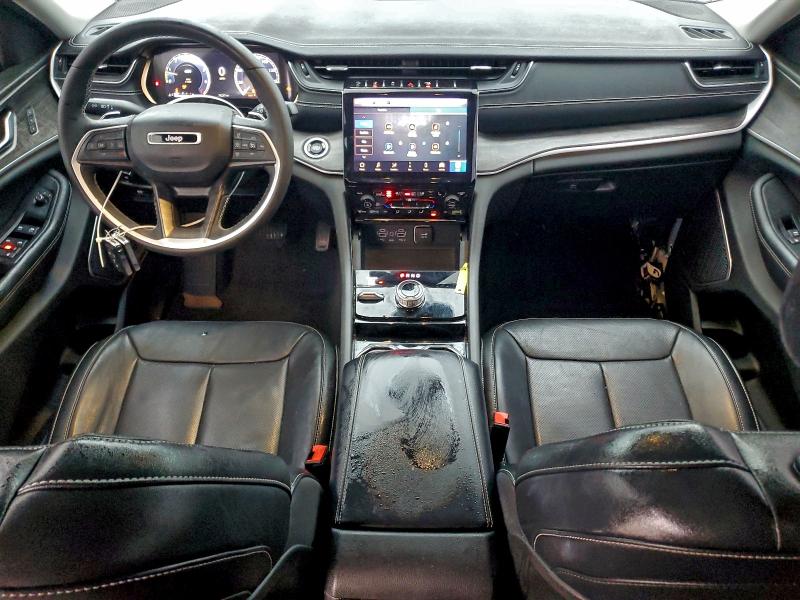 Фото 8 - JEEP GRAND CHER