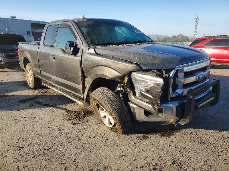 Фото 4 - FORD F-150