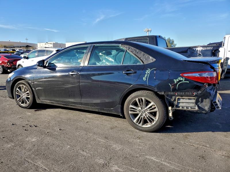 Фото 2 - TOYOTA CAMRY