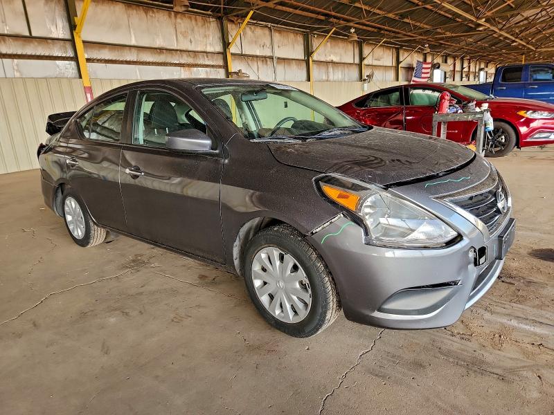 Фото 4 - NISSAN VERSA