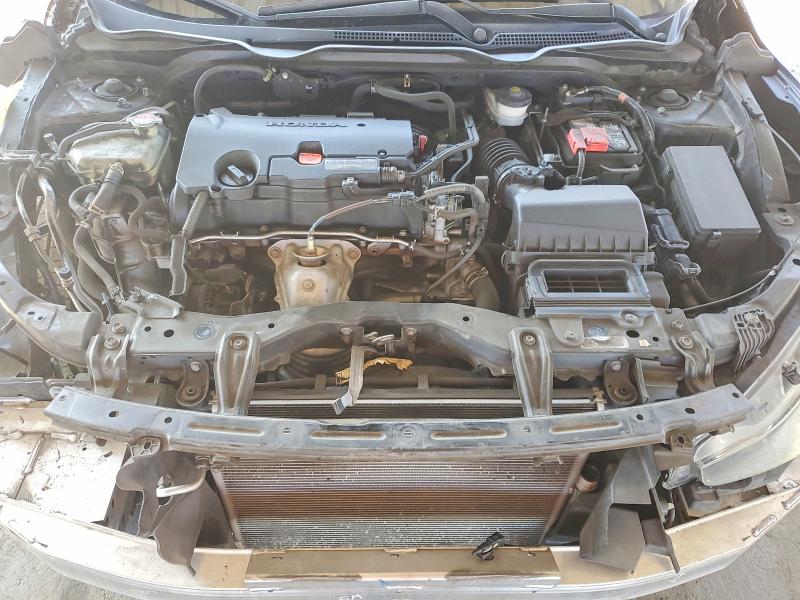 Фото 11 - HONDA CIVIC