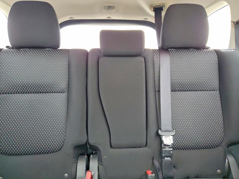 Фото 10 - MITSUBISHI OUTLANDER