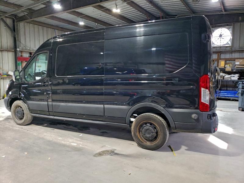 Фото 2 - FORD TRANSIT