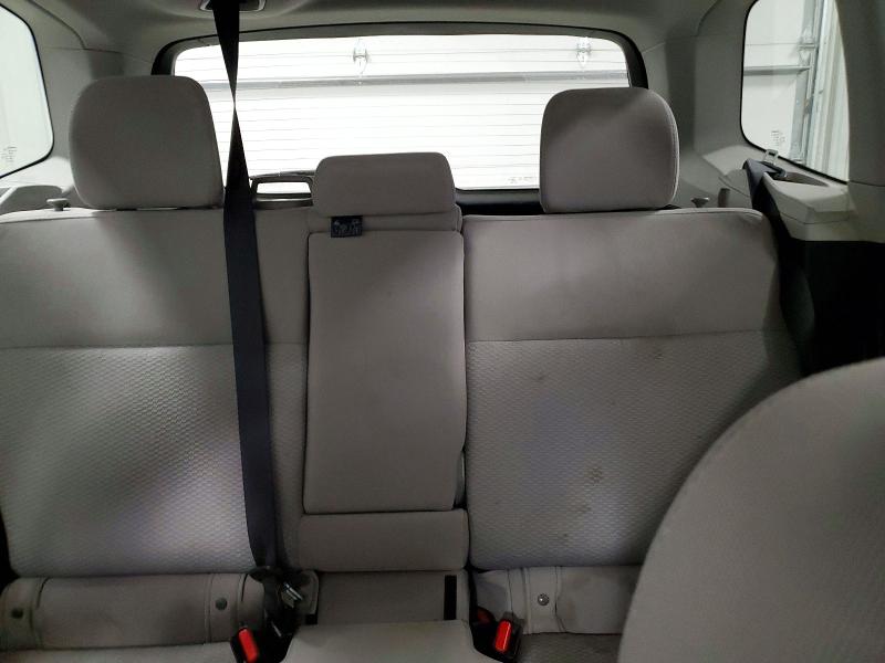 Фото 10 - SUBARU FORESTER