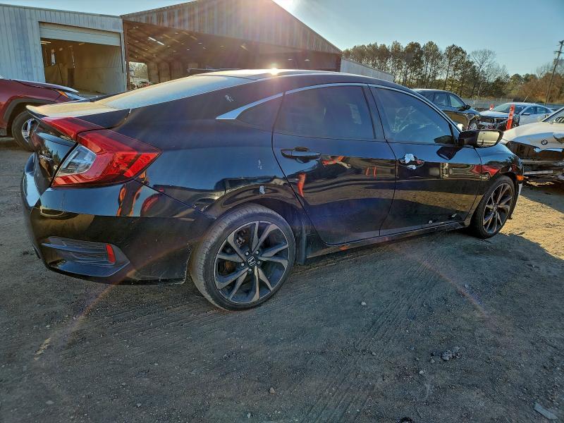 Фото 3 - HONDA CIVIC