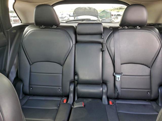 Фото 10 - INFINITI QX50