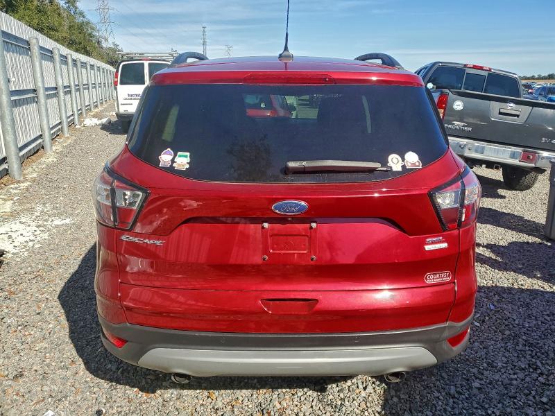 Фото 6 - FORD ESCAPE