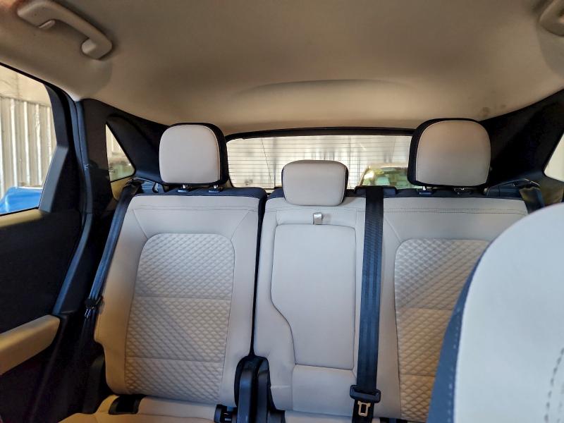 Фото 10 - FORD ESCAPE