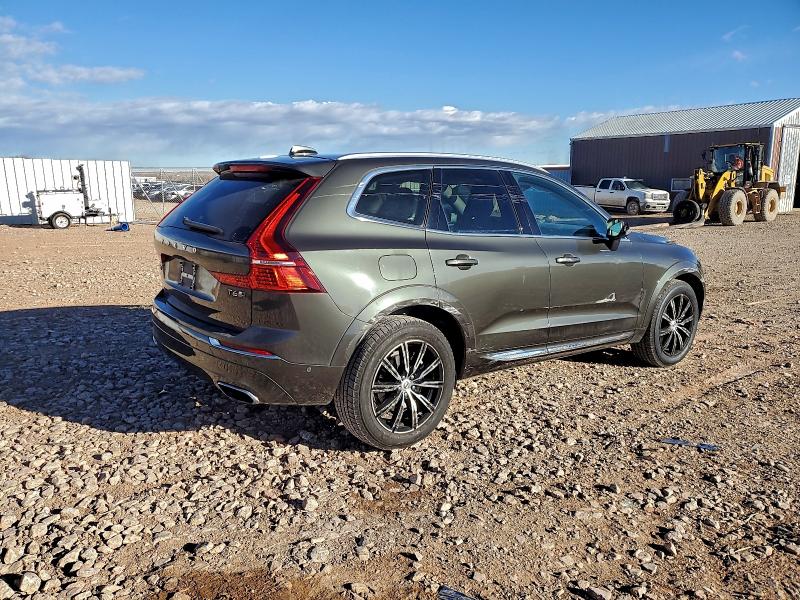 Фото 3 - VOLVO XC60