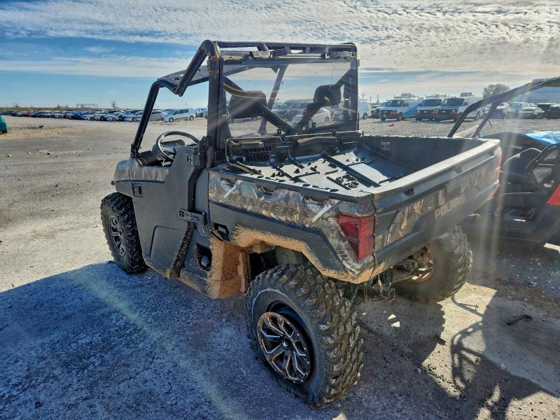 POLARIS RANGER XP 2021