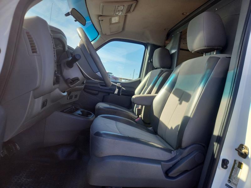 Фото 7 - NISSAN NV