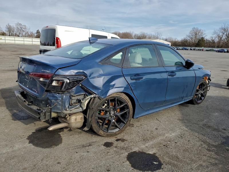 Фото 3 - HONDA CIVIC