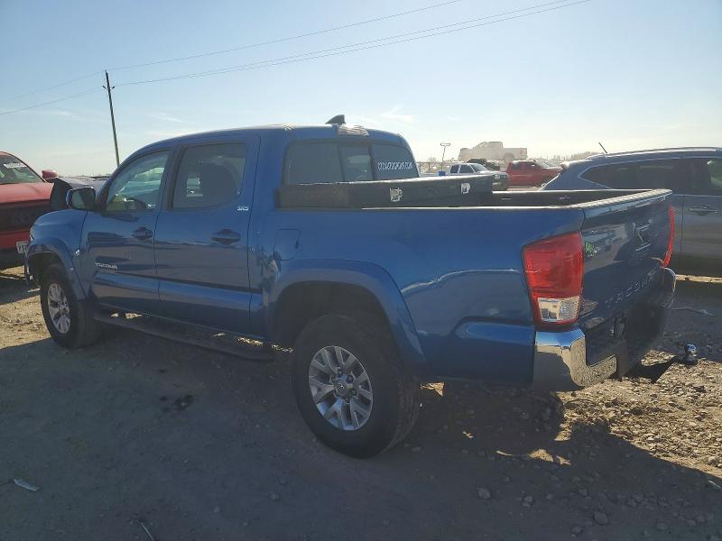 Фото 2 - TOYOTA TACOMA