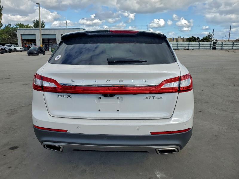 Фото 6 - LINCOLN MKX