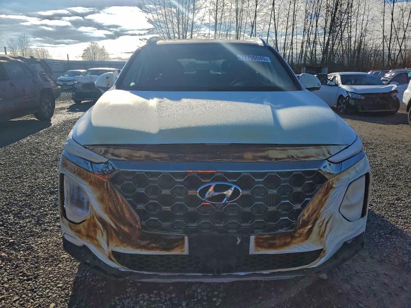 Фото 5 - HYUNDAI SANTA FE