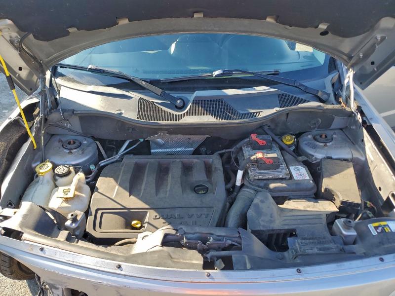 Фото 12 - JEEP PATRIOT