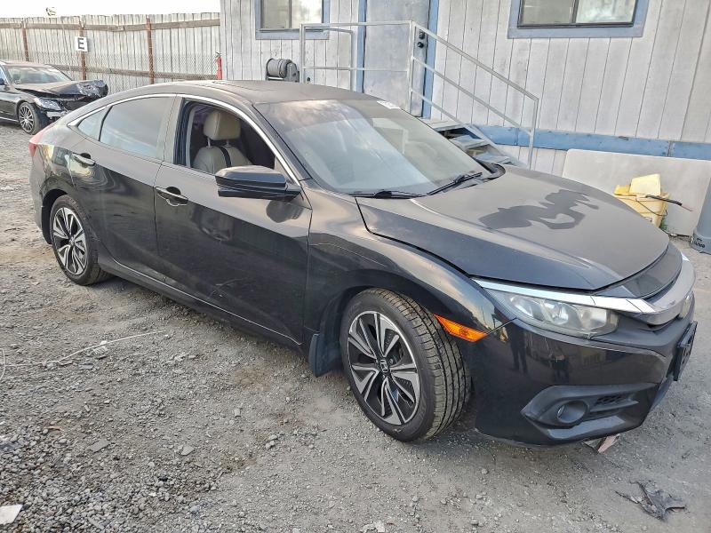 Фото 4 - HONDA CIVIC